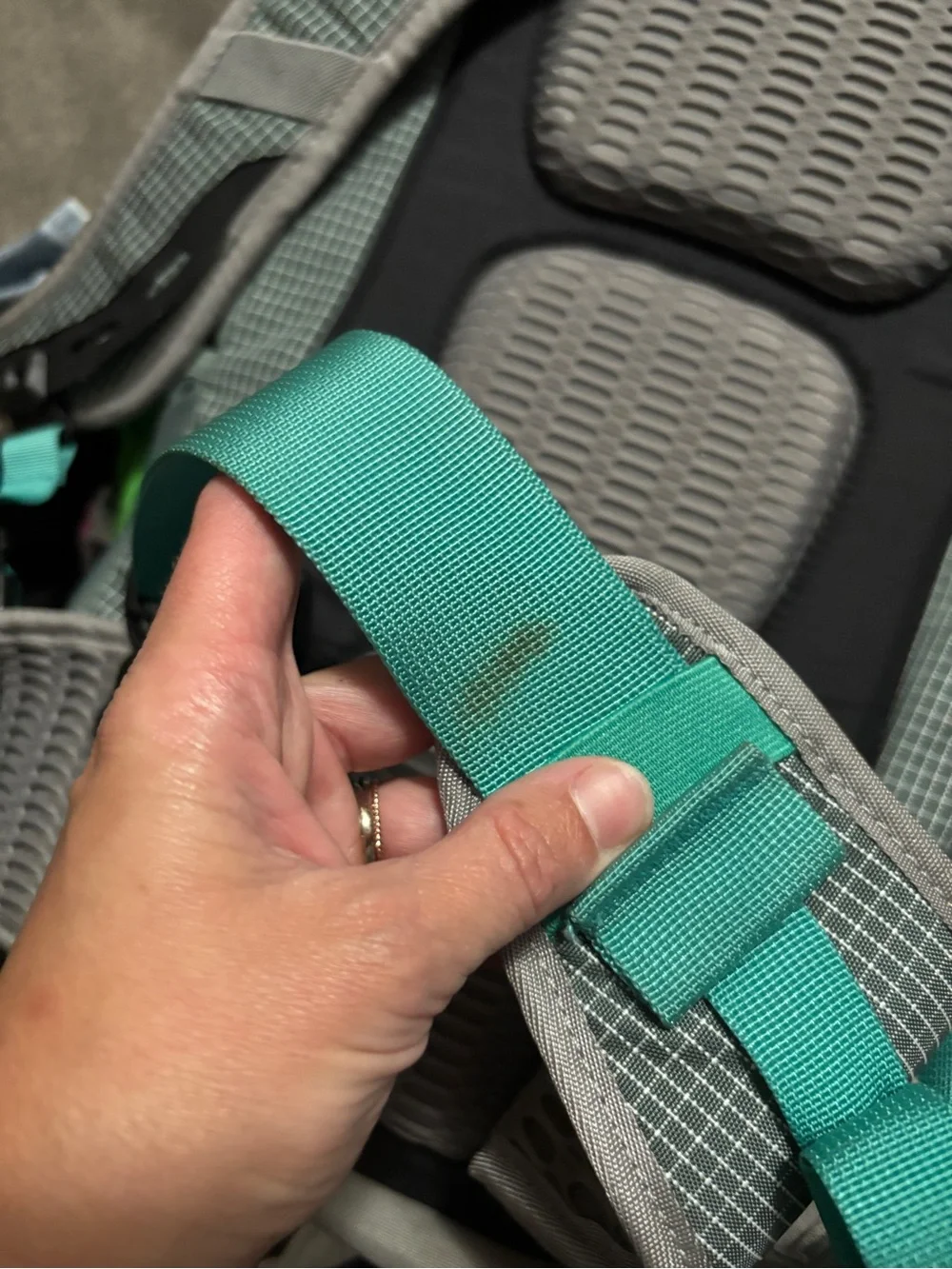 LL Bean Day Trekker 20
